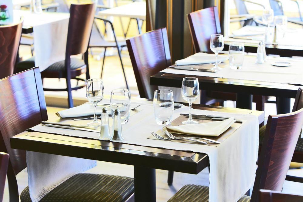 Brit Marseille Aeroport Hotel 3*