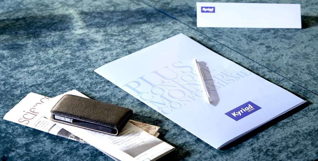 Hotel Brit Marseille Aeroport 3*