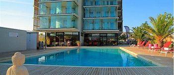 Hotel Brit Marseille Aéroport - A&s Mirabeau